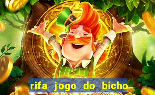 rifa jogo do bicho para imprimir word